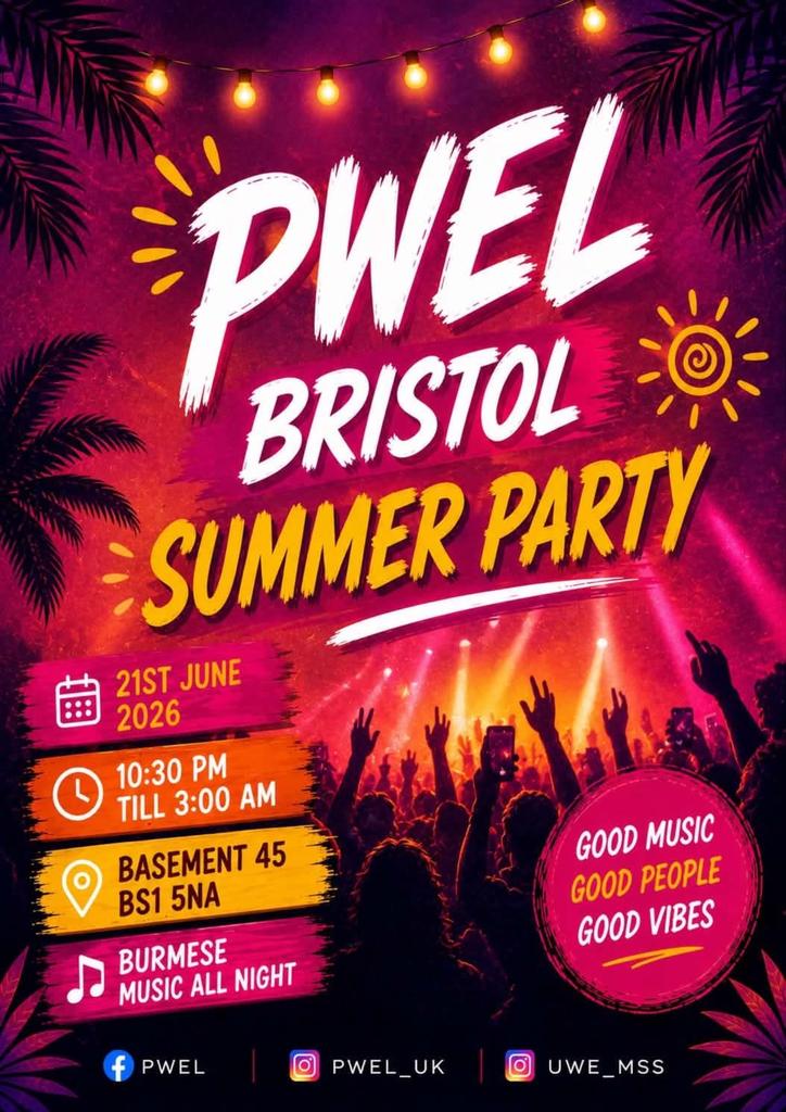 Pwel Bristol