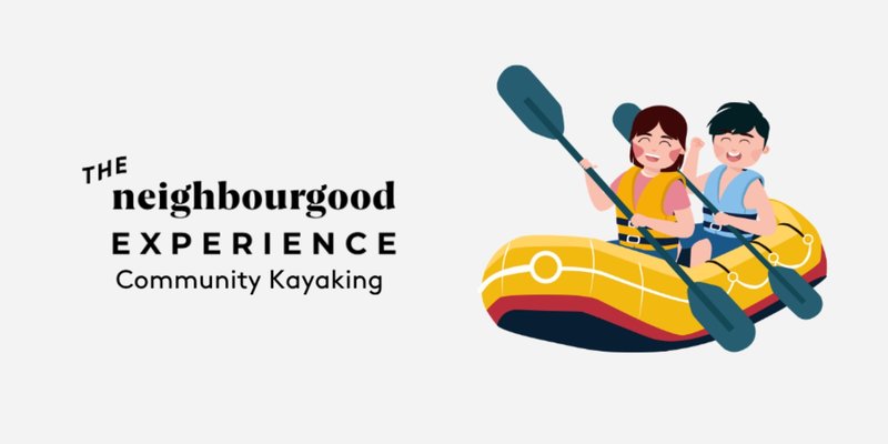 Community Kayaking