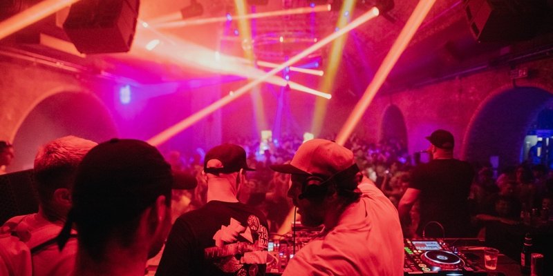 EGG LDN: SUMMER 2026 – House & Disco ALL NIGHT LONG