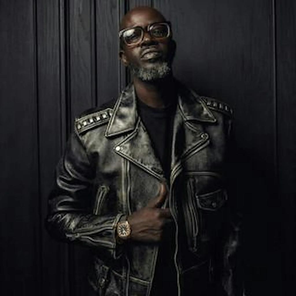 Black Coffee - London After Party