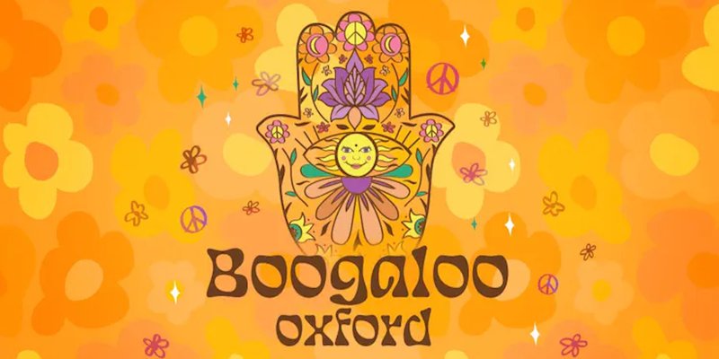 Boogaloo : Summer Send-Off