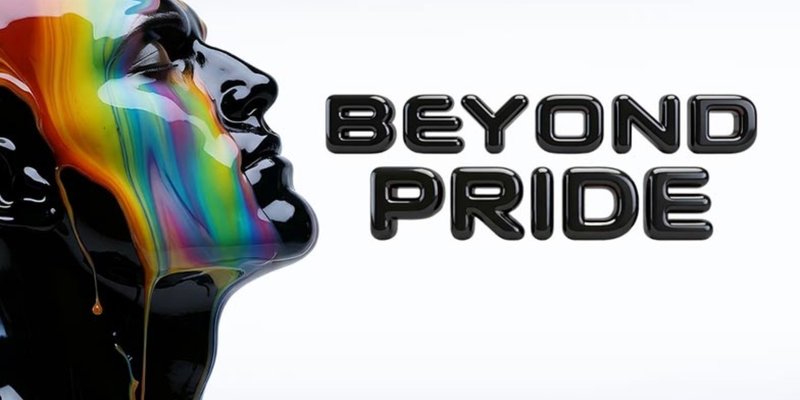 Beyond Pride