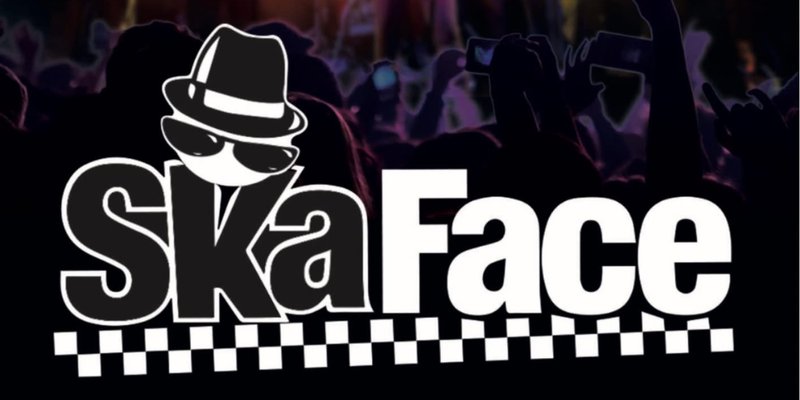 Ska Night with Ska Face