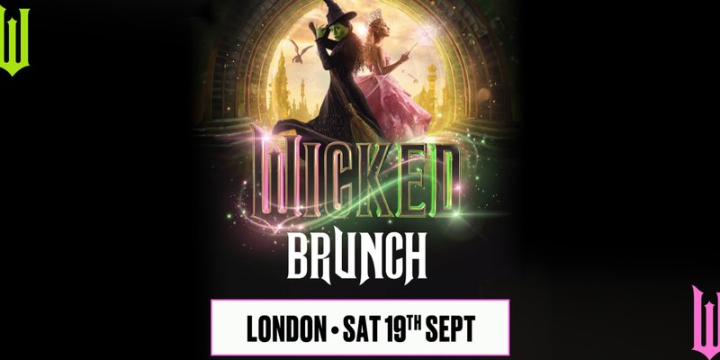 Wicked Brunch - London