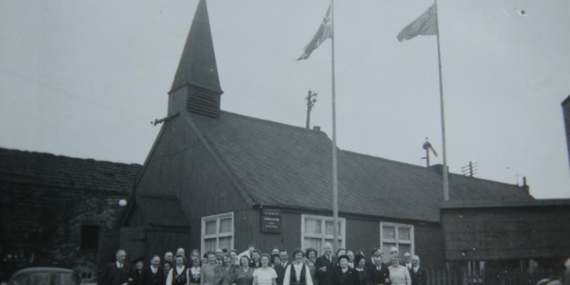 Norwegian and Scandinavian History and Heritage in the British Isles - Conference