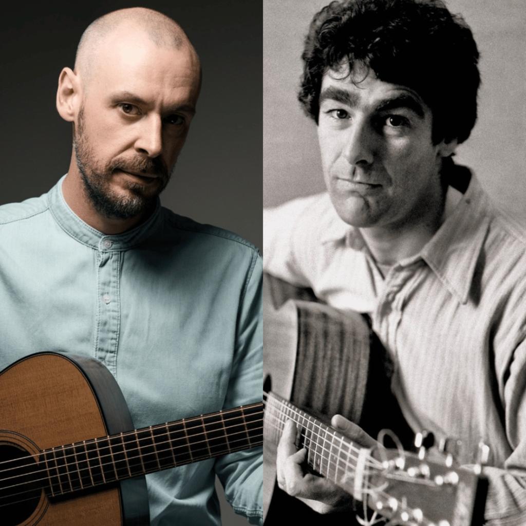 Sam Carter Sings Nic Jones