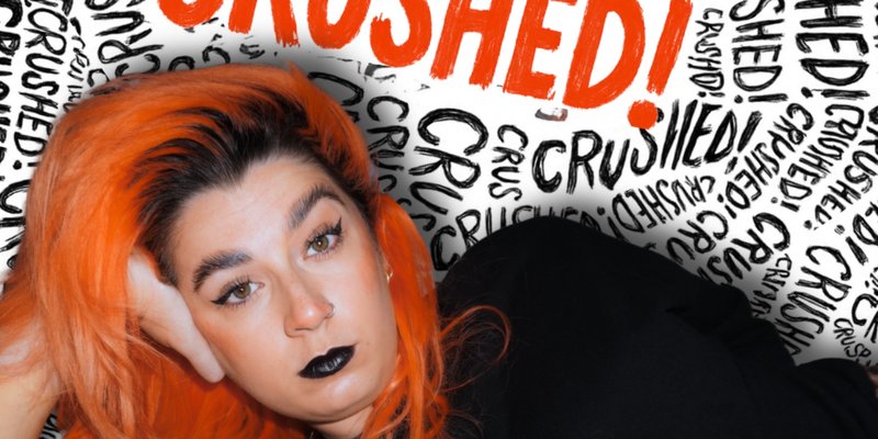 Hannah Morton: Crushed (WIP)