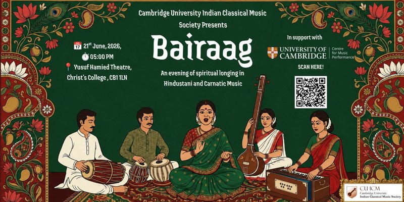Bairaag 21st June