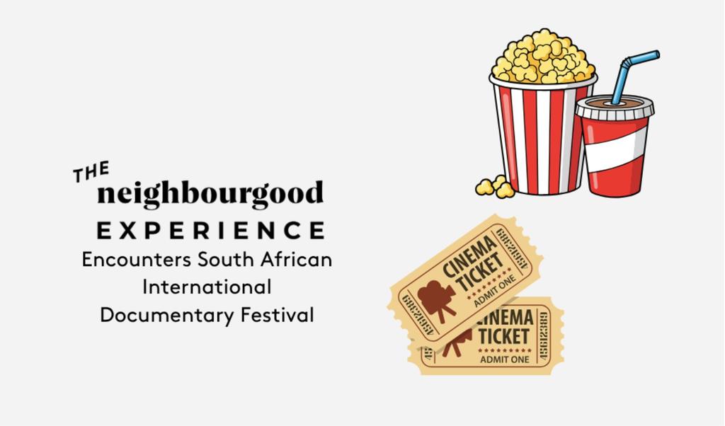 Encounters South African International Documentary Festival