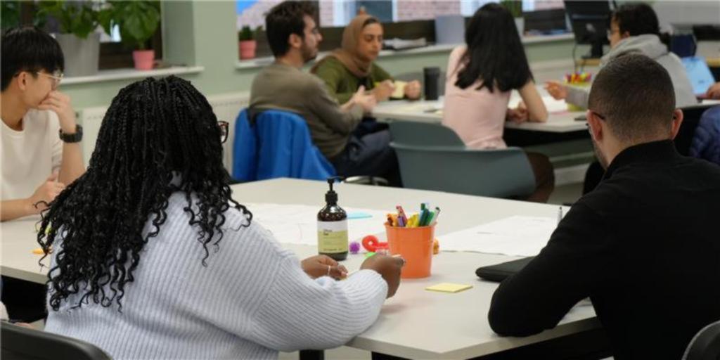 Law Focus Group: Attendance