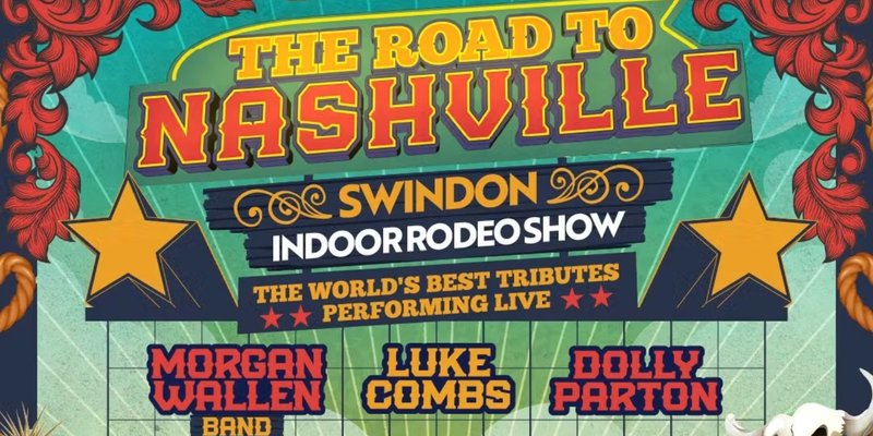 Road to Nashville Rodeo Show | MECA