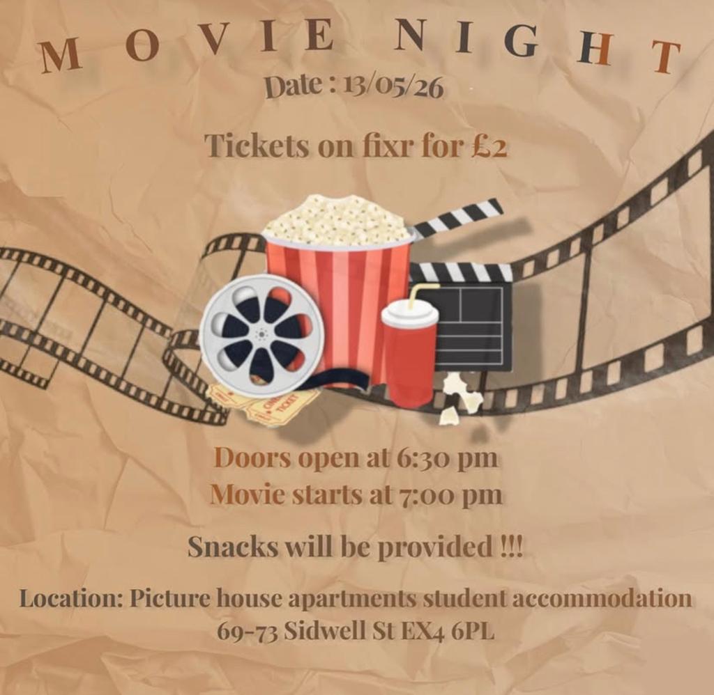 Kollywood Movie Night