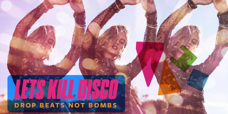 Let's Kill Disco