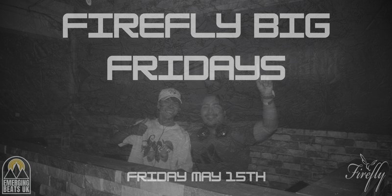 Firefly Big Friday