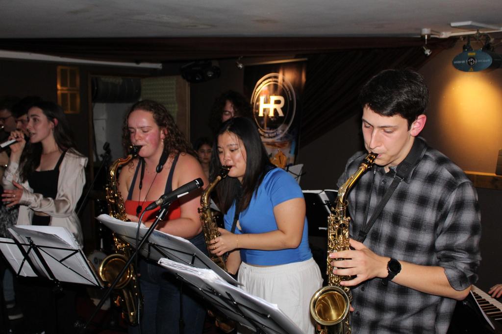 JazzSoc Membership