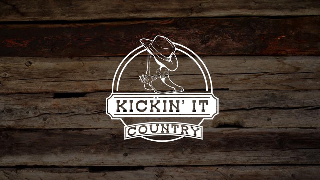 Kickin' it Country- Crawley