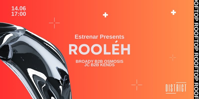 Estrenar Presents Rooleh