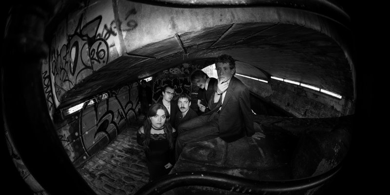 Charlesworth - Manchester Headline show
