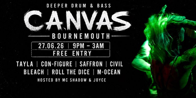 Deeper Drum & Bass Summer Session