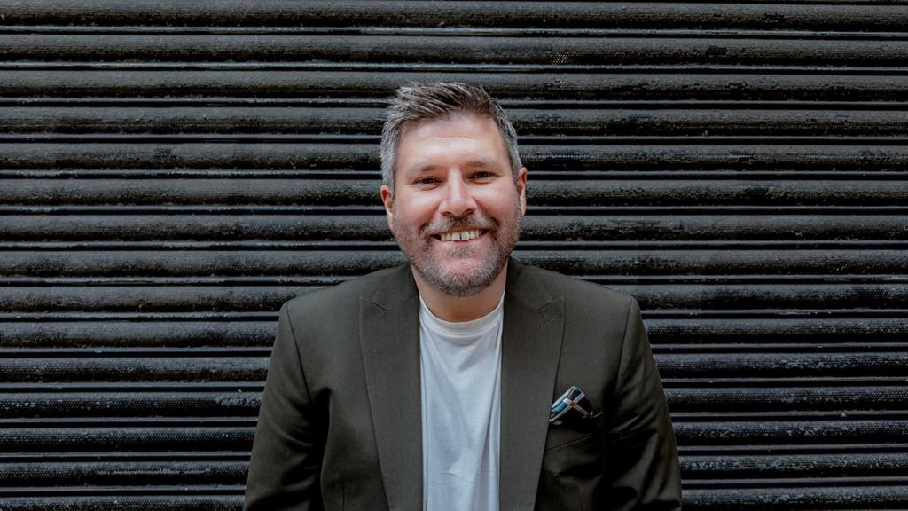 Mark Nelson: Work In Progress