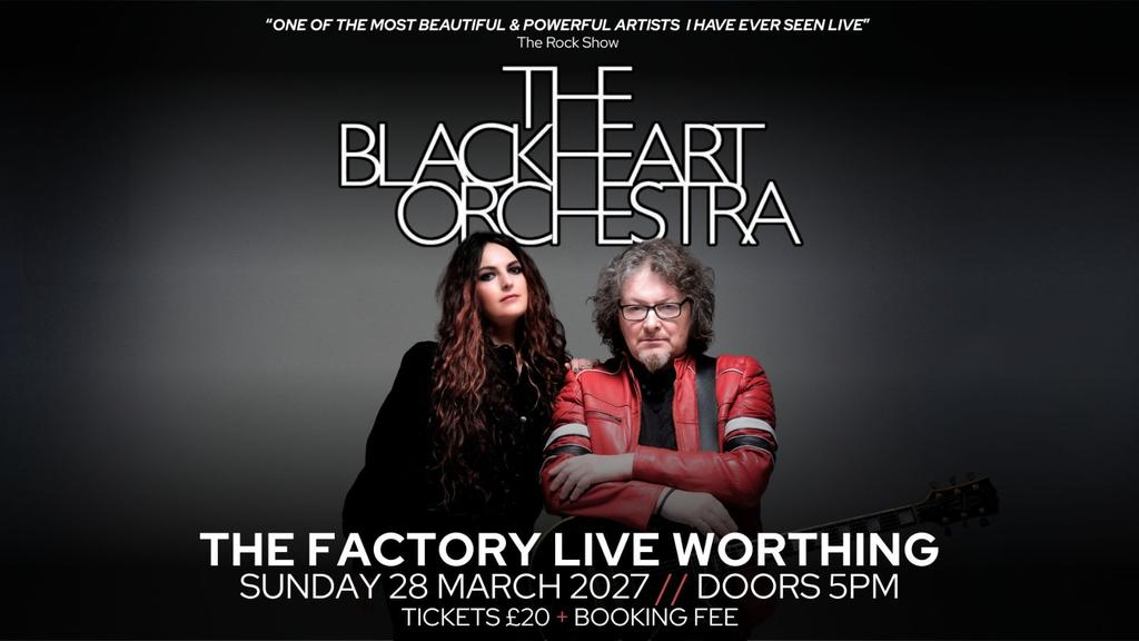 The Blackheart Orchestra