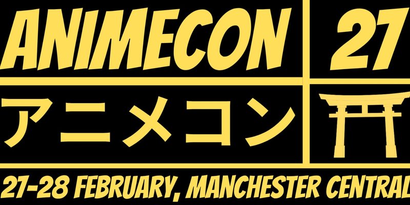 Anime Con UK Manchester
