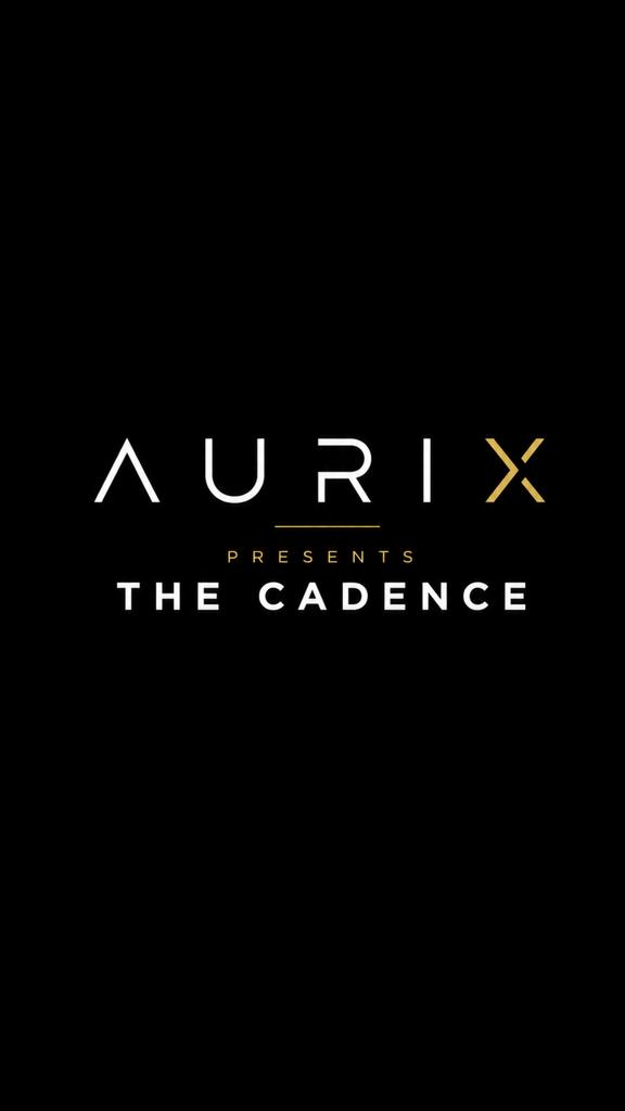 THE CADENCE