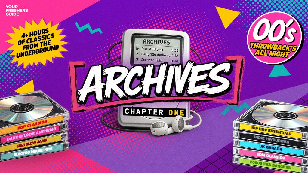 Archives - Durham Freshers 2026