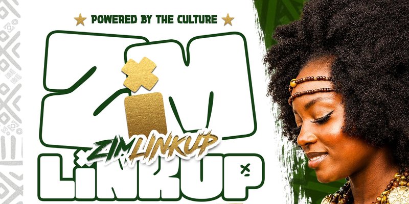 ZimLinkUp Day Party | Bank Holiday Sunday