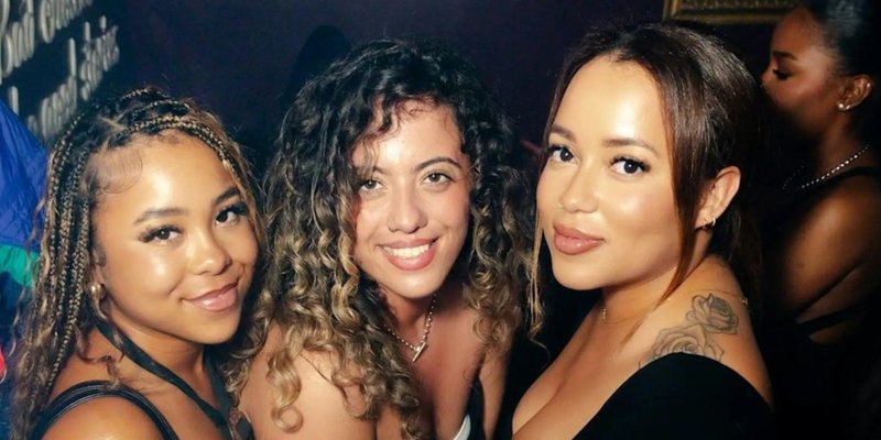 Spring Fling Shoreditch Hip Hop , R&B , Bashment Free Party