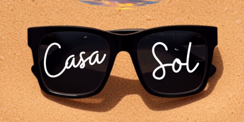 Casa Sol House