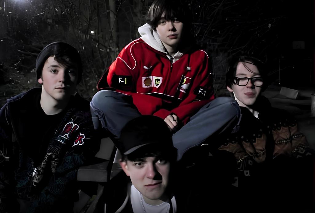 HighGate - Live at Leeds Royal park Cellars