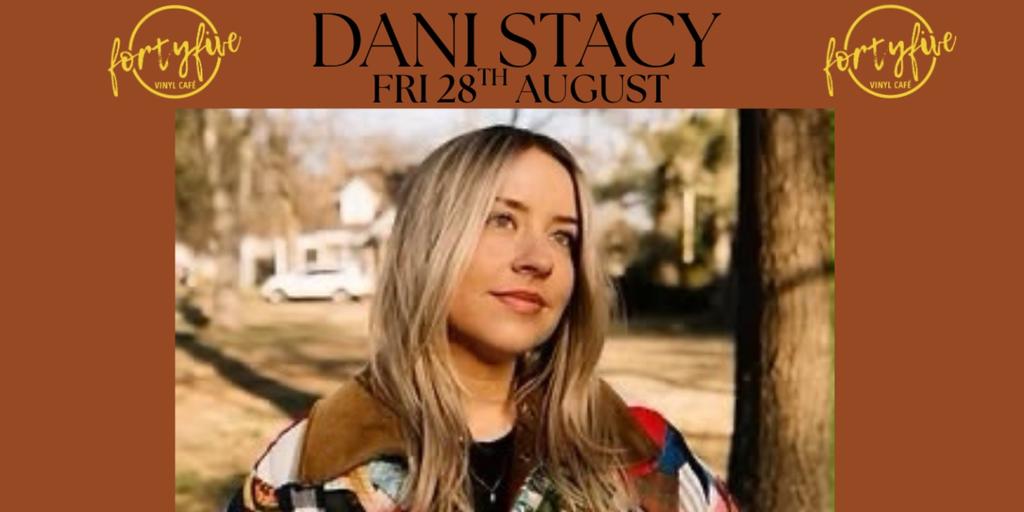Dani Stacy