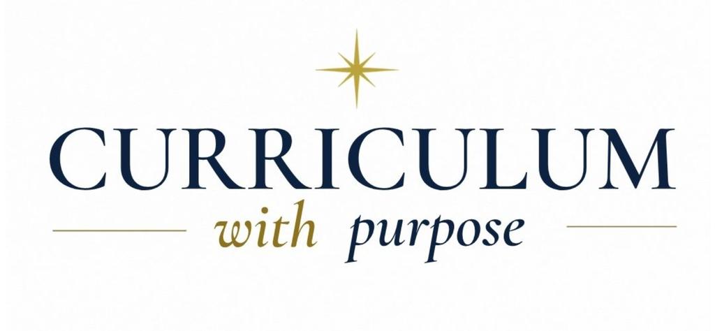 St Bede's Curriculum with Purpose Conference - 9th October