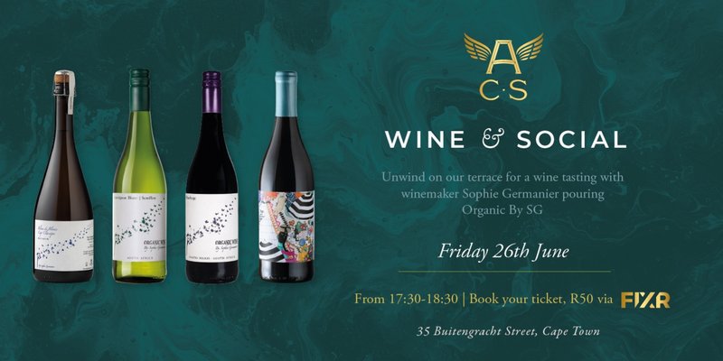 Wine & Social