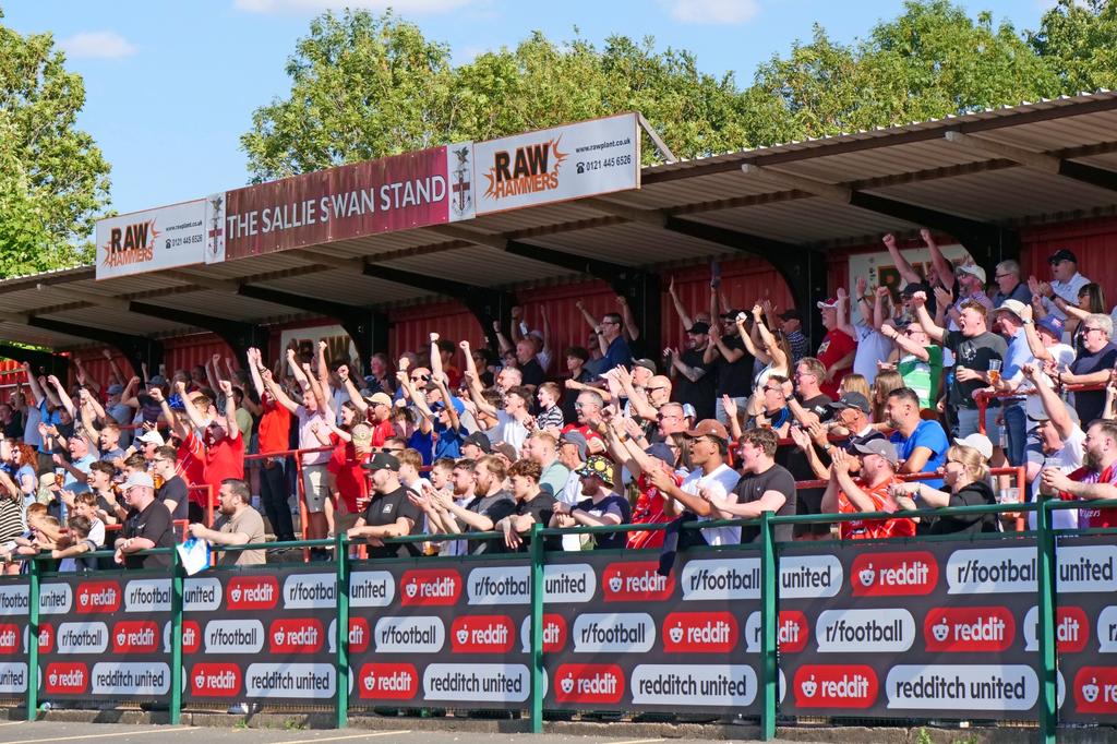 PSF | Forest Green Rovers