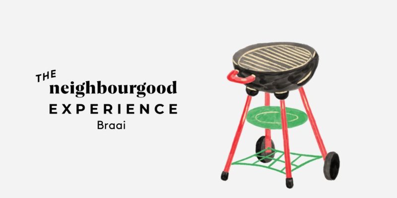 Community Braai @ Neighbourgood Hill
