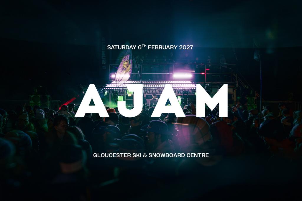 AJAM Festival 2027