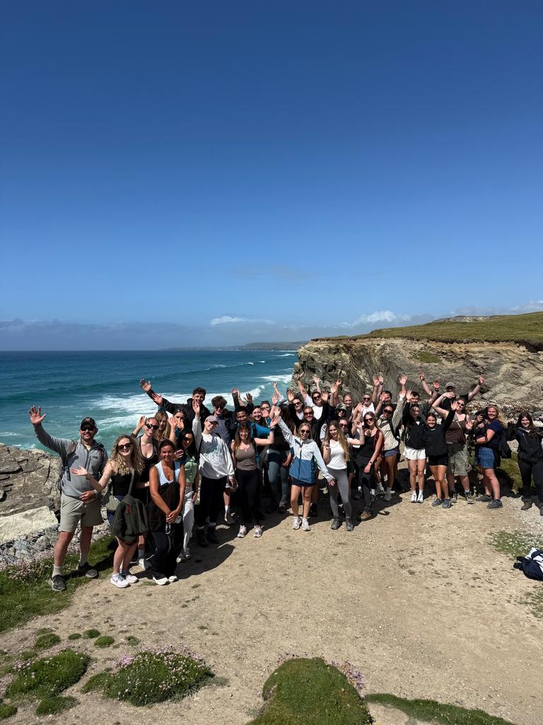 The Healing Hikers June community hike Dartmoor