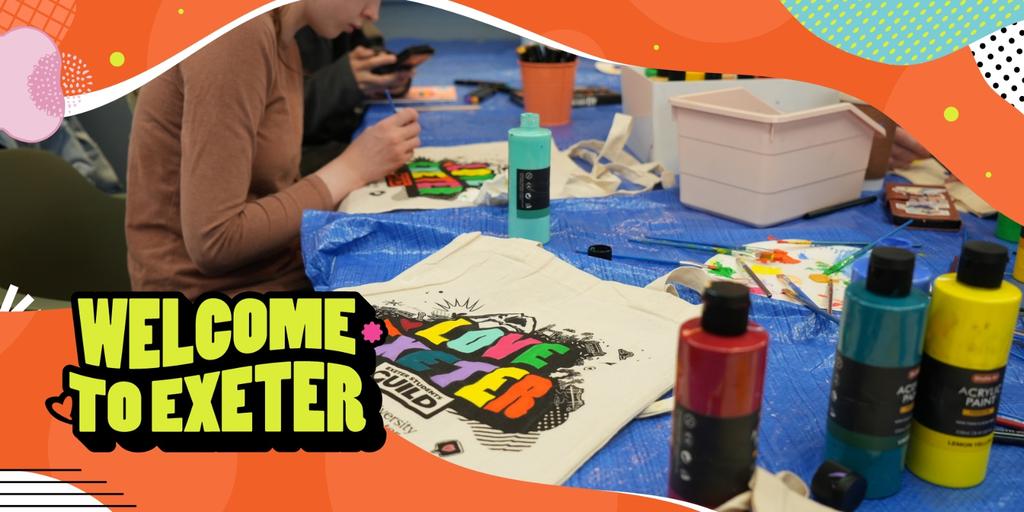 Society Committees: Get Prepped for Welcome