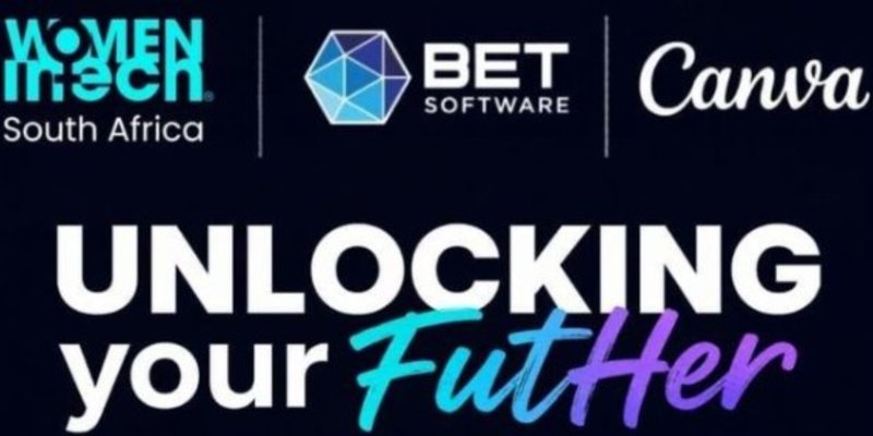 WOMEN IN TECH: Unlocking Your FutHer - Cape Town