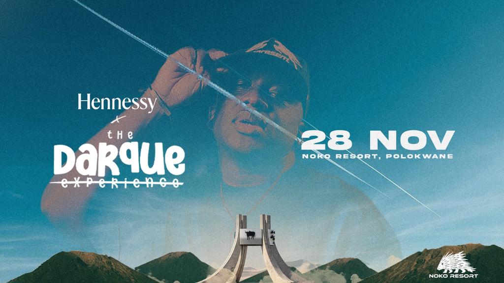 The Darque Experience, Polokwane