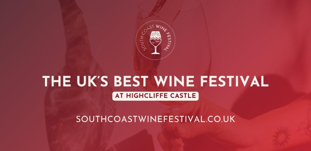 South Coast Wine Festival
