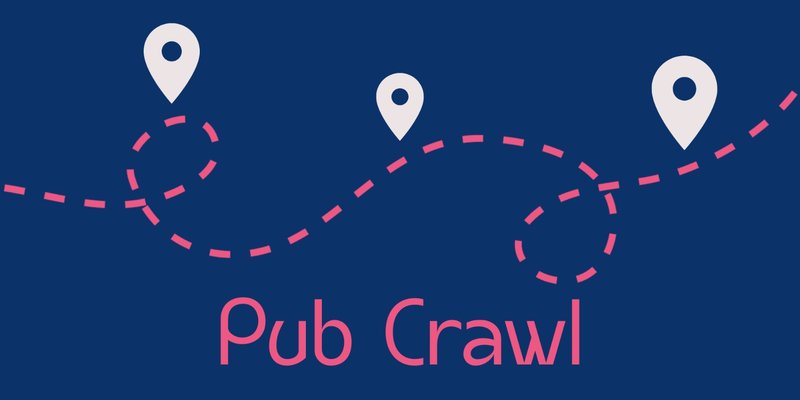 Pub Crawl