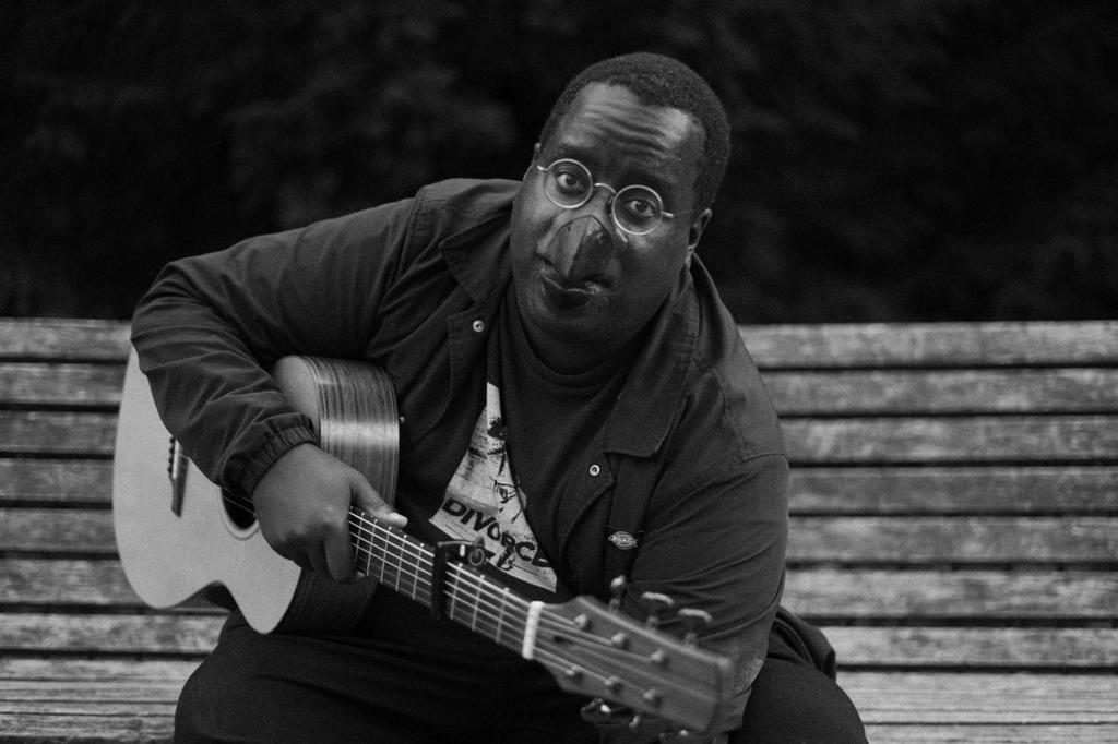 Bomba Live: Daudi Matsiko | 07.10.26 | Bomba Exeter