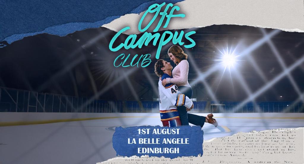 Off Campus Club (Edinburgh)