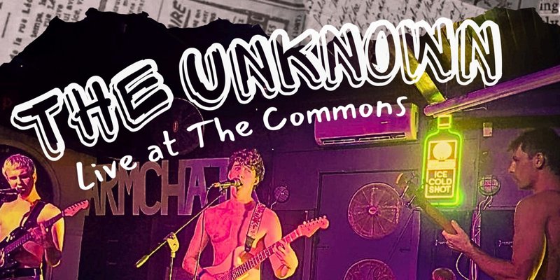 The Unknown