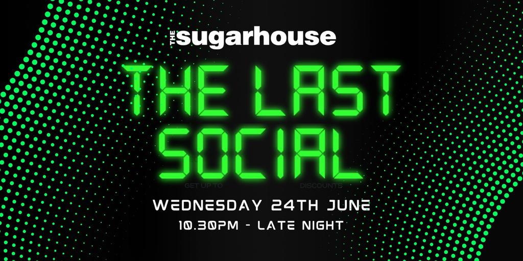 The Last Social