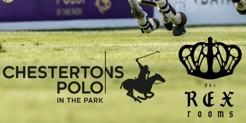 SATURDAY Chestertons Polo in the Park AFTERPARTY