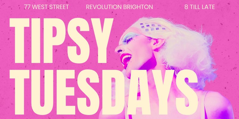 Tipsy Tuesday Quiz